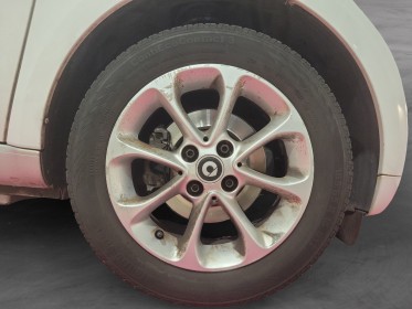 Smart fortwo coupe cabriolet 71ch passion suivi complet mercedes origine france garantie 12 mois occasion simplicicar nancy...