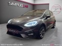 Ford fiesta 1.0 ecoboost 125ch st-line origine france garantie 12 mois occasion simplicicar nancy simplicicar simplicibike...