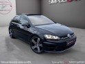 Volkswagen golf 2.0 tsi 300ch dsg6 4motion r toit ouvrant dynaudio carplay occasion montpellier (34) simplicicar simplicibike...