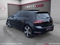 Volkswagen golf 2.0 tsi 300ch dsg6 4motion r toit ouvrant dynaudio carplay occasion montpellier (34) simplicicar simplicibike...
