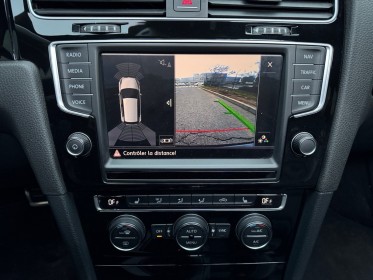 Volkswagen golf 2.0 tsi 300ch dsg6 4motion r toit ouvrant dynaudio carplay occasion montpellier (34) simplicicar simplicibike...