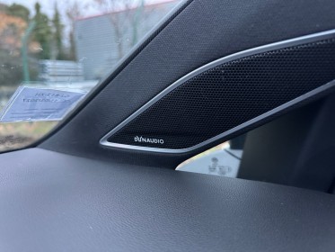 Volkswagen golf 2.0 tsi 300ch dsg6 4motion r toit ouvrant dynaudio carplay occasion montpellier (34) simplicicar simplicibike...