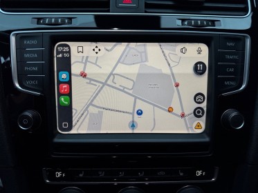 Volkswagen golf 2.0 tsi 300ch dsg6 4motion r toit ouvrant dynaudio carplay occasion montpellier (34) simplicicar simplicibike...