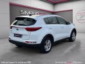 Kia sportage 1.7 crdi 115cv isg 4x2 active - suivi entretien - distribution à chaîne - toit ouvrant occasion simplicicar...