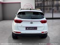 Kia sportage 1.7 crdi 115cv isg 4x2 active - suivi entretien - distribution à chaîne - toit ouvrant occasion simplicicar...