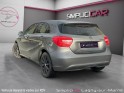 Mercedes classe a 180 cdi blueefficiency fascination - sieges chauffants – ciel etoile – eclairage ambiance occasion...