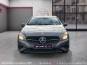 Mercedes classe a 180 cdi blueefficiency fascination - sieges chauffants – ciel etoile – eclairage ambiance occasion...