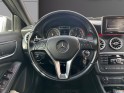 Mercedes classe a 180 cdi blueefficiency fascination - sieges chauffants – ciel etoile – eclairage ambiance occasion...
