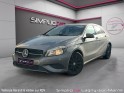 Mercedes classe a 180 cdi blueefficiency fascination - sieges chauffants – ciel etoile – eclairage ambiance occasion...