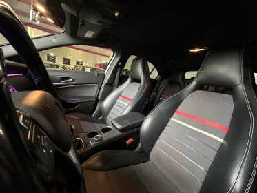 Mercedes classe a 180 cdi blueefficiency fascination - sieges chauffants – ciel etoile – eclairage ambiance occasion...