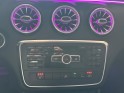 Mercedes classe a 180 cdi blueefficiency fascination - sieges chauffants – ciel etoile – eclairage ambiance occasion...