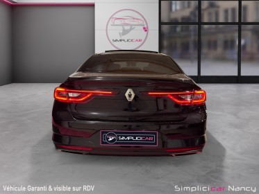 Renault talisman blue dci 200ch edc initiale paris full options toit ouvrant origine france garantie 12 mois occasion...