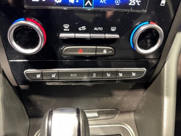 Renault talisman blue dci 200ch edc initiale paris full options toit ouvrant origine france garantie 12 mois occasion...