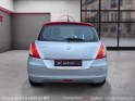 Suzuki swift my15 1.2 vvt privilège / climatisation / ct ok / rÉvision ok / 2nd main / garantie 12 mois occasion...