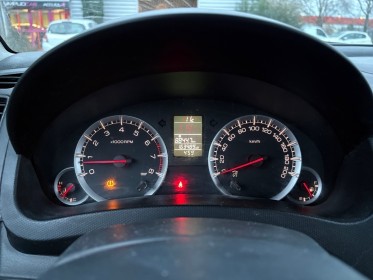 Suzuki swift my15 1.2 vvt privilège / climatisation / ct ok / rÉvision ok / 2nd main / garantie 12 mois occasion...