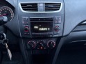 Suzuki swift my15 1.2 vvt privilège / climatisation / ct ok / rÉvision ok / 2nd main / garantie 12 mois occasion...