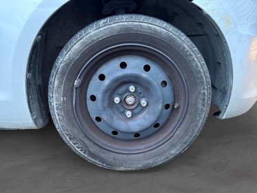 Suzuki swift my15 1.2 vvt privilège / climatisation / ct ok / rÉvision ok / 2nd main / garantie 12 mois occasion...