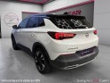Opel grandland x 1.2 turbo 130 ch bva8 design line caméra de recul / apple carplay garantie 12 mois occasion simplicicar...