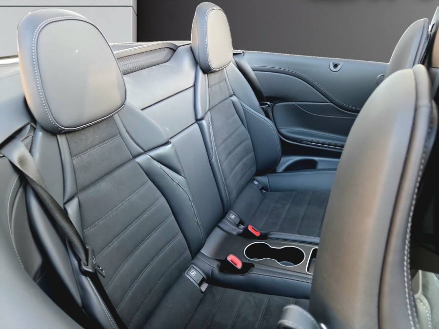 MERCEDES d'occasion CLASSE CLE AMG CLE 53 4MATIC de 2024 Nice (06)﻿