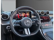 MERCEDES d'occasion CLASSE CLE AMG CLE 53 4MATIC de 2024 Nice (06)﻿