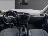 VOLKSWAGEN d'occasion TIGUAN 1.4 TSI 125ch BV6 de 2018 Toulouse Sud