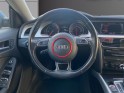 Audi a5 sportback 2.0 tdi 150 clean diesel attraction multitronic a - boite automatique - vehicule francais - sieges cuir......