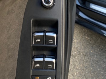 Audi a5 sportback 2.0 tdi 150 clean diesel attraction multitronic a - boite automatique - vehicule francais - sieges cuir......