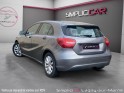 Mercedes classe a business 160 d 90 ch 7g-dct business edition - entretient mercedes - boite automatique - 2 eme main...