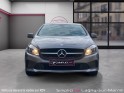 Mercedes classe a business 160 d 90 ch 7g-dct business edition - entretient mercedes - boite automatique - 2 eme main...