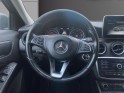 Mercedes classe a business 160 d 90 ch 7g-dct business edition - entretient mercedes - boite automatique - 2 eme main...