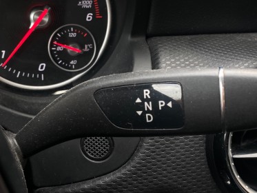 Mercedes classe a business 160 d 90 ch 7g-dct business edition - entretient mercedes - boite automatique - 2 eme main...