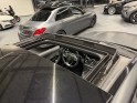 Mercedes classe c 63 s mercedes-amg speedshift mct amg malus paye suivi complet mercedes - toit ouvrant - cam 360 -...