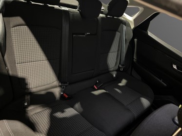 Renault talisman blue dci 150 zen occasion parc voitures beauvais simplicicar simplicibike france