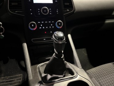 Renault talisman blue dci 150 zen occasion parc voitures beauvais simplicicar simplicibike france