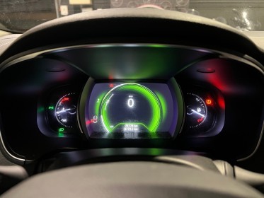 Renault talisman blue dci 150 zen occasion parc voitures beauvais simplicicar simplicibike france