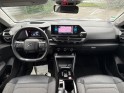 Citroen c4 c4 puretech 130 ss eat8 feel pack/ camÉra 360 / car play / attelage / garantie 12 mois occasion simplicicar salon...