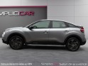 Citroen c4 c4 puretech 130 ss eat8 feel pack/ camÉra 360 / car play / attelage / garantie 12 mois occasion simplicicar salon...