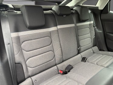 Citroen c4 c4 puretech 130 ss eat8 feel pack/ camÉra 360 / car play / attelage / garantie 12 mois occasion simplicicar salon...