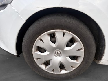 Renault clio iv dci 75 energy zen occasion avignon (84) simplicicar simplicibike france