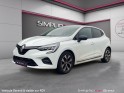 Renault clio v blue dci 100ch evolution - carplay - garantie 12 mois occasion simplicicar brest simplicicar simplicibike france