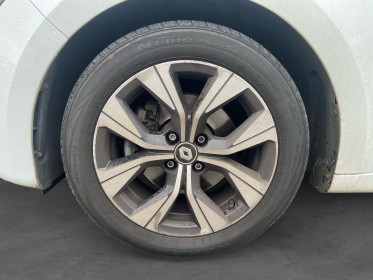 Renault clio v blue dci 100ch evolution - carplay - garantie 12 mois occasion simplicicar brest simplicicar simplicibike france