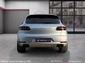 Porsche macan turbo 3.6 400 pdk - freins céram neufs/bose/sièges ventilés et chauffants/carbone/suivi porsche -...