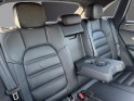 Porsche macan turbo 3.6 400 pdk - freins céram neufs/bose/sièges ventilés et chauffants/carbone/suivi porsche -...