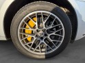 Porsche macan turbo 3.6 400 pdk - freins céram neufs/bose/sièges ventilés et chauffants/carbone/suivi porsche -...
