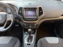 Jeep cherokee 2.0l multijet ii 170 4x4 active drive i longitude a occasion cannes (06) simplicicar simplicibike france