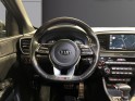 Kia sportage 1.6 crdi 136ch dct7 gt line premium toit ouvrant camera 360 garantie 12 mois occasion montpellier (34)...