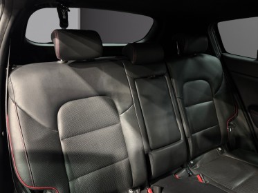 Kia sportage 1.6 crdi 136ch dct7 gt line premium toit ouvrant camera 360 garantie 12 mois occasion montpellier (34)...