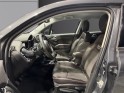Fiat 500x my18 e torq 1.6 110ch lounge carplay caméra de recul garantie 12 mois occasion montpellier (34) simplicicar...