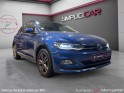 Volkswagen  polo 1.0 tsi 95ch carat garantie 12 mois occasion montpellier (34) simplicicar simplicibike france