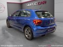 Volkswagen  polo 1.0 tsi 95ch carat garantie 12 mois occasion montpellier (34) simplicicar simplicibike france